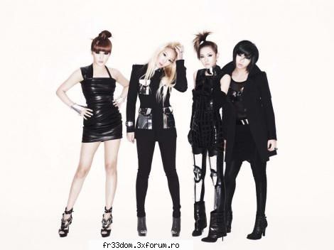 2ne1. - 2NE1 (Hangul: 투애니원 - Music