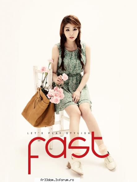 Ailee - First i didn't like her, but now i love her, and - Singers