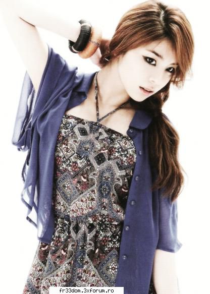 Ailee - Aici imi place mult - Singers