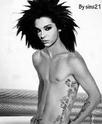 Alfabetul Bill - VallTaylor - Bill Kaulitz
