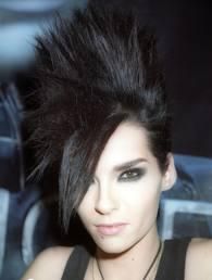 Alfabetul Bill - x-... nu gasesc nimic cu "X" :( - Bill Kaulitz