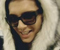 Alfabetul Bill - cred ca nici cu y nu prea este nimic, cel putin - Bill Kaulitz