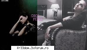 Alfabetul Bill - Andreea-TokioHotel - Bill Kaulitz