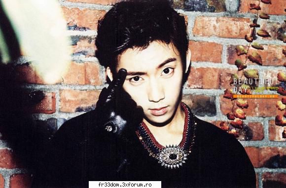 B1A4. - Of course GongChan is stil the best. I love this - Music