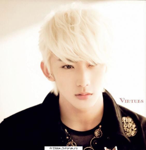 B1A4. - Green. - Music