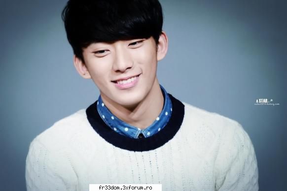 B1A4. - Of course he is - Music