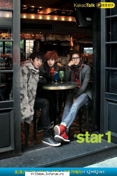 B1A4. - I love this photo - Music