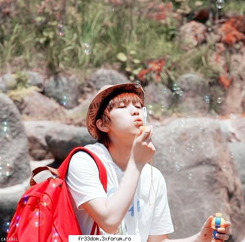 B1A4. - Green. - Music
