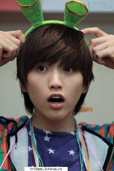 B1A4. - K. - Music