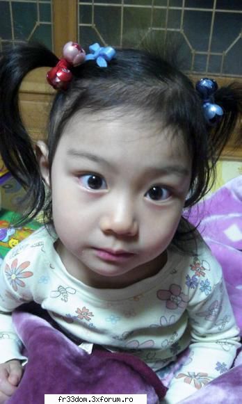 B1A4's Hello Baby - Yes, he really is. And EunSol is so sweet Her - Emisiuni Tv