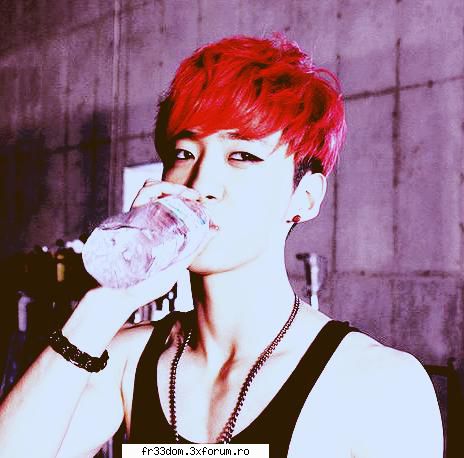 B.A.P (Best Absolute Perfect) - K. - Music