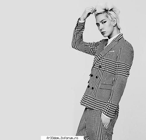 B.A.P (Best Absolute Perfect) - El clar face parte din categoria persoanelor - Music