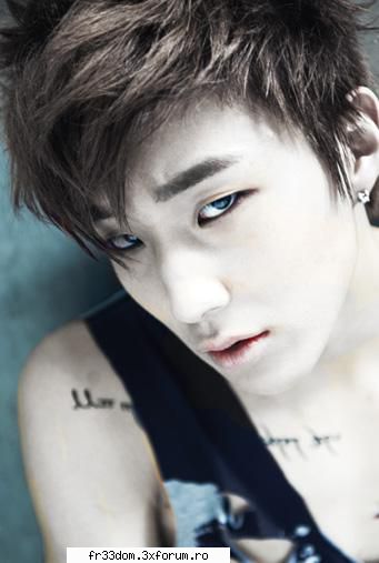 B.A.P (Best Absolute Perfect) - Ce-mi place poza asta - Music