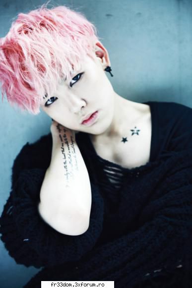 B.A.P (Best Absolute Perfect) - A inceput sa-mi placa tare mult cum ii sta asa - Music