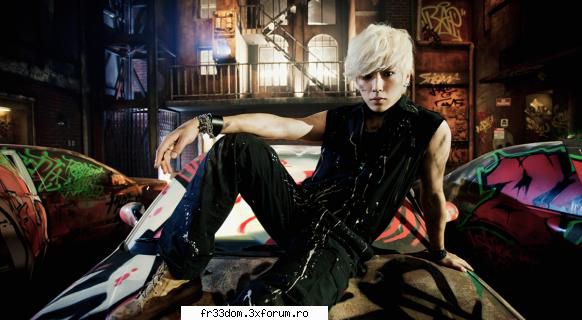 B.A.P (Best Absolute Perfect) - Erau. Dar hai sa revenim la subiect - Music