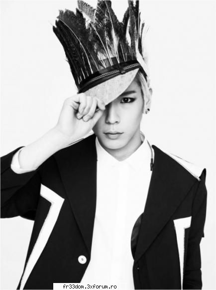 B.A.P (Best Absolute Perfect) - Am facut o pasiune pentru poza asta - Music