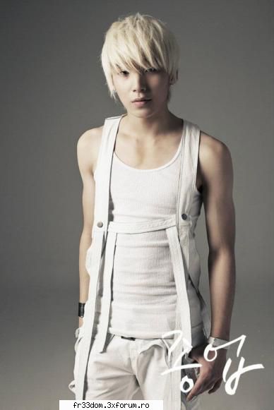 B.A.P (Best Absolute Perfect) - Green. - Music