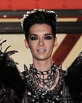 Bill - modeling - ionela - Bill Kaulitz