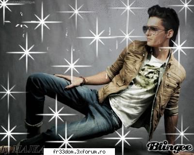 Bill - modeling - ionela - Bill Kaulitz