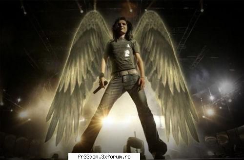 Bill Angel - ionela - Bill Kaulitz