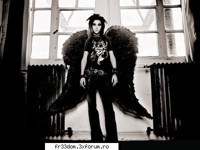 Bill Angel - ionela - Bill Kaulitz