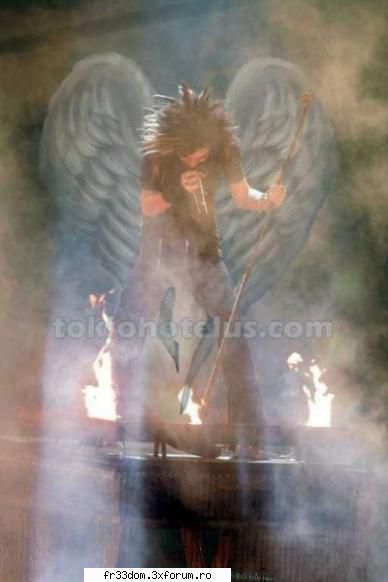 Bill Angel - ionela - Bill Kaulitz