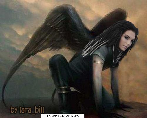 Bill Angel - ionela - Bill Kaulitz