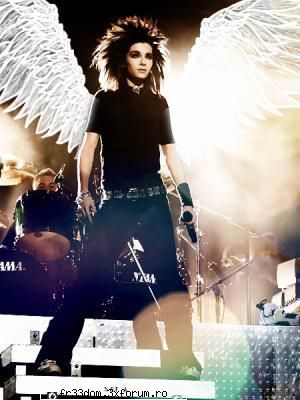 Bill Angel - ionela - Bill Kaulitz