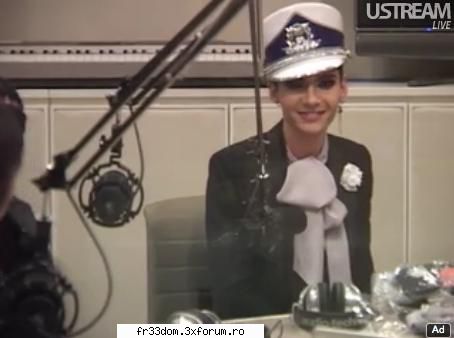 Bill Kaulitz- date biografice - Bill :D.Tare descrierea ! - Bill Kaulitz