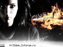 Bill Kaulitz - Andreea-TokioHotel - Poze