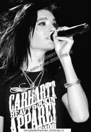 Bill Kaulitz - Andreea-TokioHotel - Poze
