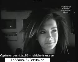 Bill Kaulitz - Andreea-TokioHotel - Poze