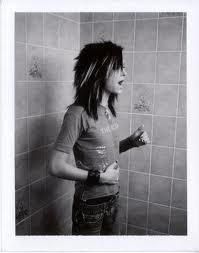 Bill Kaulitz - Andreea-TokioHotel - Poze