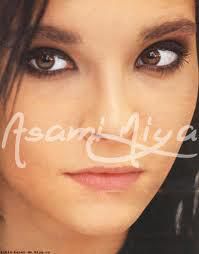 Bill Kaulitz - Andreea-TokioHotel - Poze