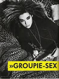 Bill Kaulitz - Andreea-TokioHotel - Poze