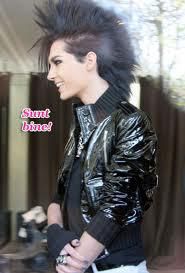 Bill Kaulitz - Andreea-TokioHotel - Poze