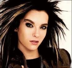 Bill Kaulitz - Andreea-TokioHotel - Poze
