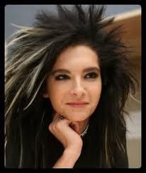 Bill Kaulitz - Andreea-TokioHotel - Poze