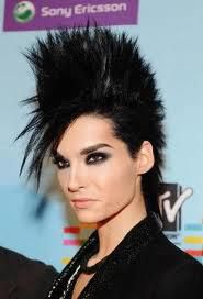 Bill Kaulitz - Andreea-TokioHotel - Poze