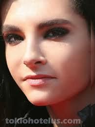 Bill Kaulitz - Andreea-TokioHotel - Poze