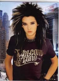 Bill Kaulitz - Andreea-TokioHotel - Poze