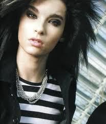 Bill Kaulitz - Andreea-TokioHotel - Poze