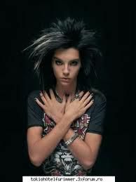 Bill Kaulitz - Andreea-TokioHotel - Poze