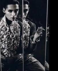 Bill Kaulitz - Andreea-TokioHotel - Poze