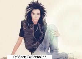 Bill Kaulitz - Andreea-TokioHotel - Poze
