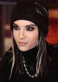 Bill Kaulitz - Andreea-TokioHotel - Poze