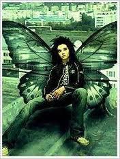 Bill Kaulitz - Andreea-TokioHotel - Poze