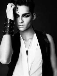 Bill Kaulitz - Andreea-TokioHotel - Poze