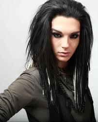 Bill Kaulitz - Andreea-TokioHotel - Poze
