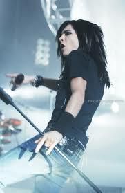 Bill Kaulitz - Andreea-TokioHotel - Poze